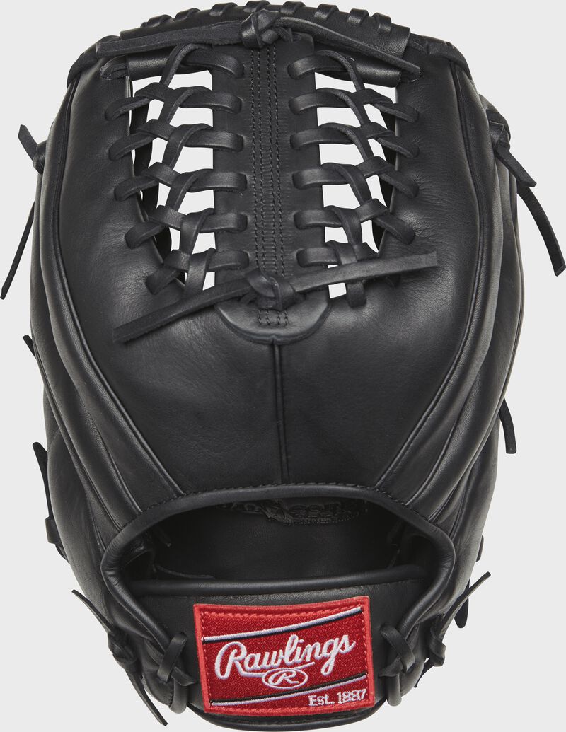 Gamer XLE 12 in Ambidextrous Glove