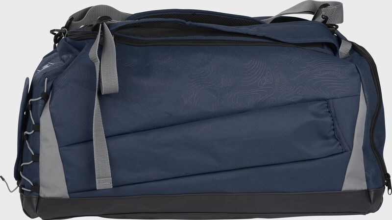 Rawlings Mach Duffle Bag/Backpack