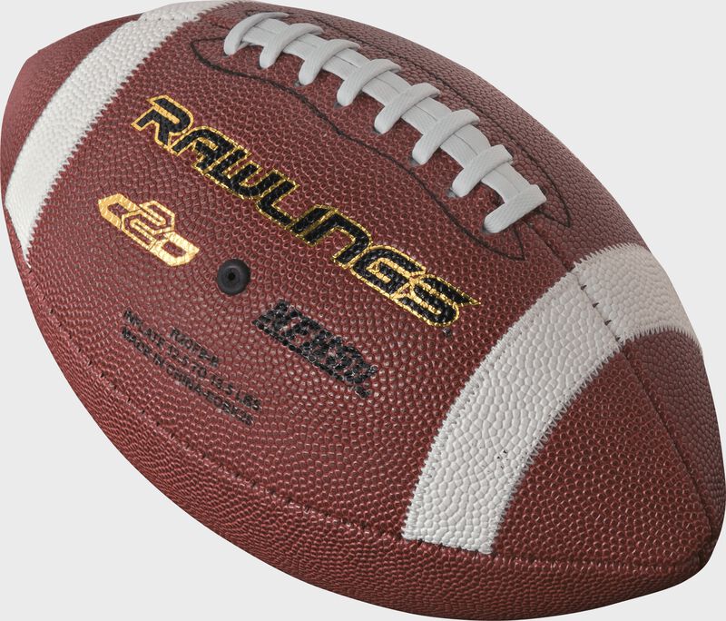 R2 Composite Football