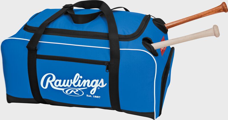 Covert Duffle Bag