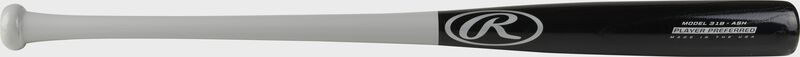 2021 Player Preferred 318 Ash Wood Bat