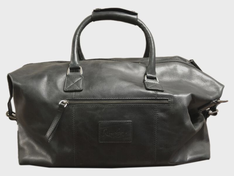 Frankies Double Play Duffle Bag