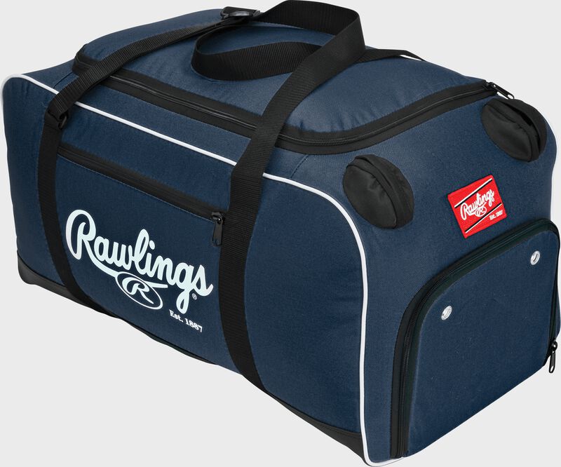 Covert Duffle Bag