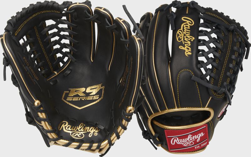 2021 R9 Series 11.75-Inch Infield/Pitcher's Glove