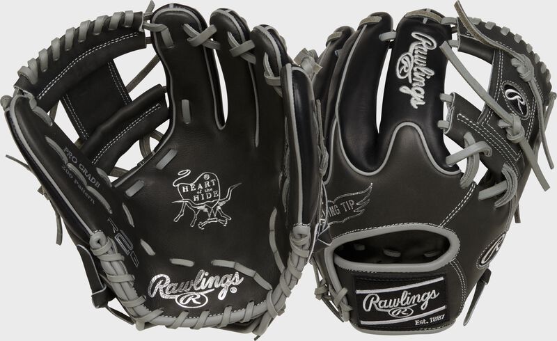 Heart of the Hide Infield Glove