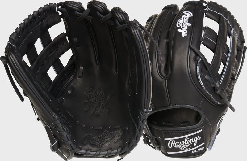 Rawlings Heart of the Hide R2G 12.75-inch Outfield Glove