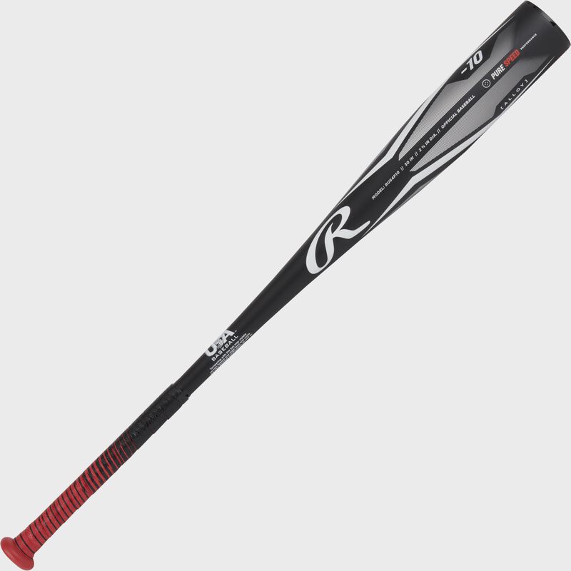 Rawlings Peak USA Baseball Bat, -5, -10, -11