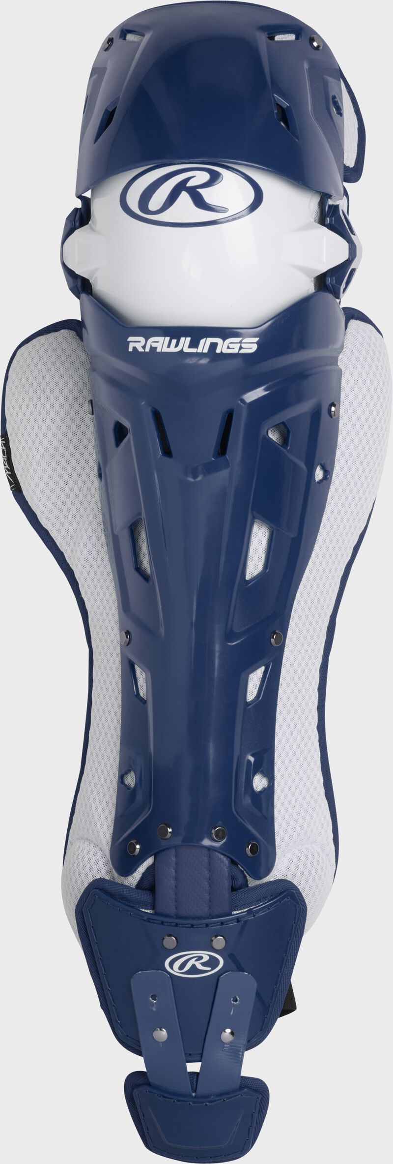 Rawlings Mach Leg Guards, Adult & Intermediate Sizes