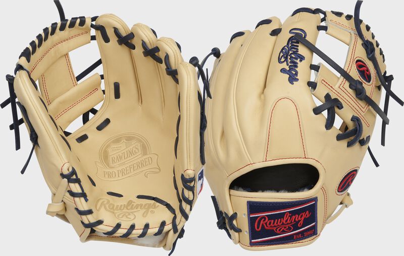 2021 Pro Preferred 11.5-Inch I-Web Glove