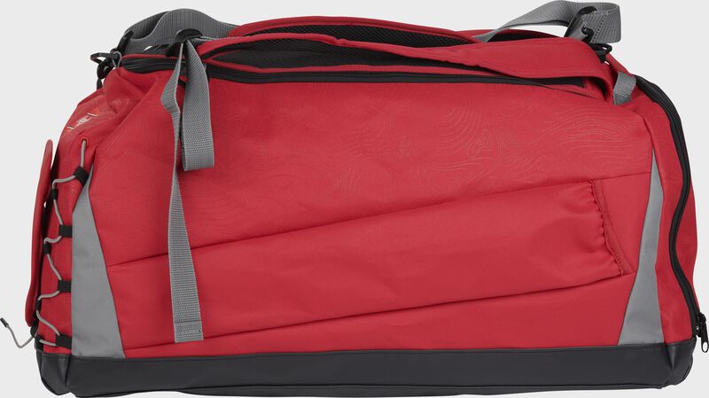 Rawlings Mach Duffle Bag/Backpack
