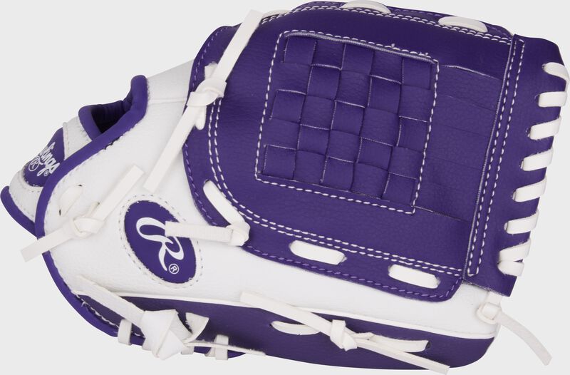 Rawlings Players Series 10" Youth Glove