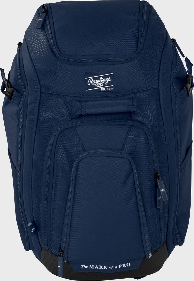 Legion 2 Players Backpack, Navy