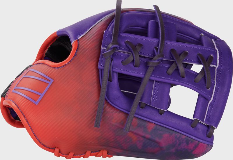 Rawlings Francisco Lindor REV1X 11.75" Infield Glove, Right Hand Throw