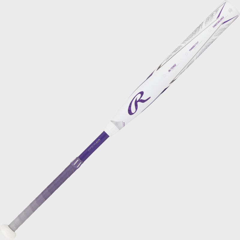 Mantra Plus+ Jocelyn Alo Special Edition -10 Fastpitch Bat
