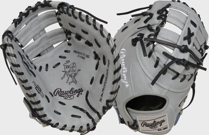 Heart of the Hide ContoUR 12.25" First Base Mitt