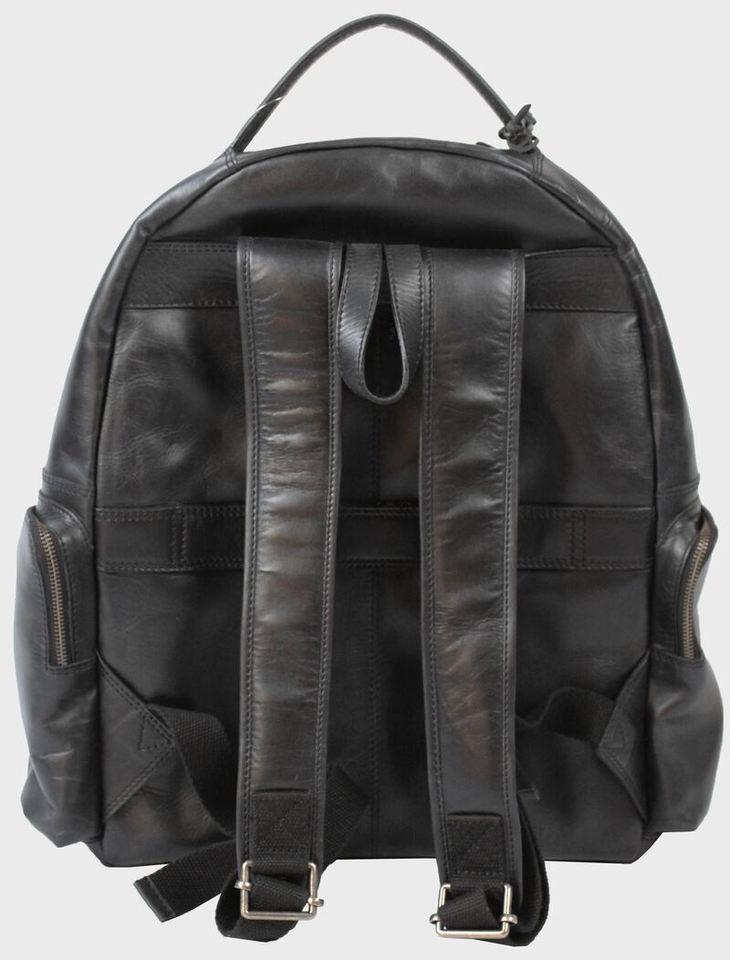 Rugged Backpack