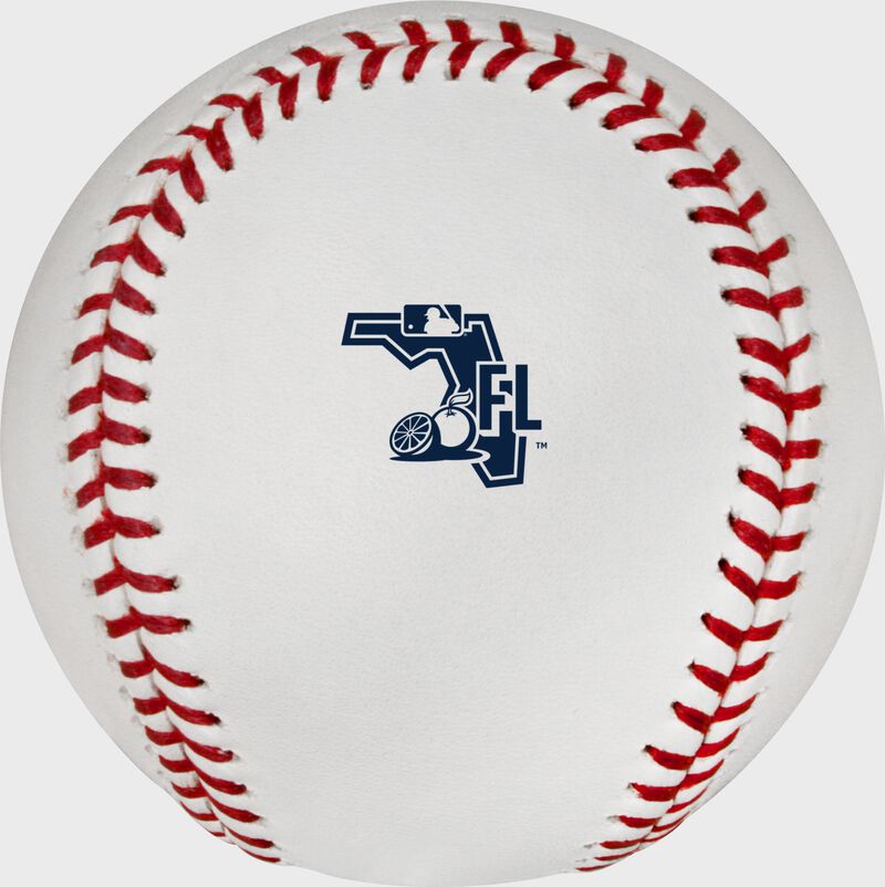 MLB 2020 Florida Spring Training Baseballs