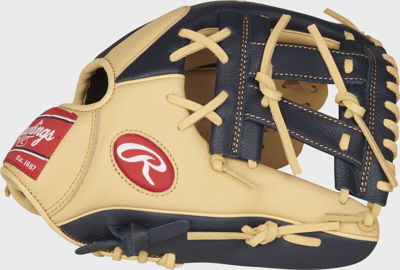 2021 Select Pro Lite 11.5-inch Manny Machado Youth Infield Glove