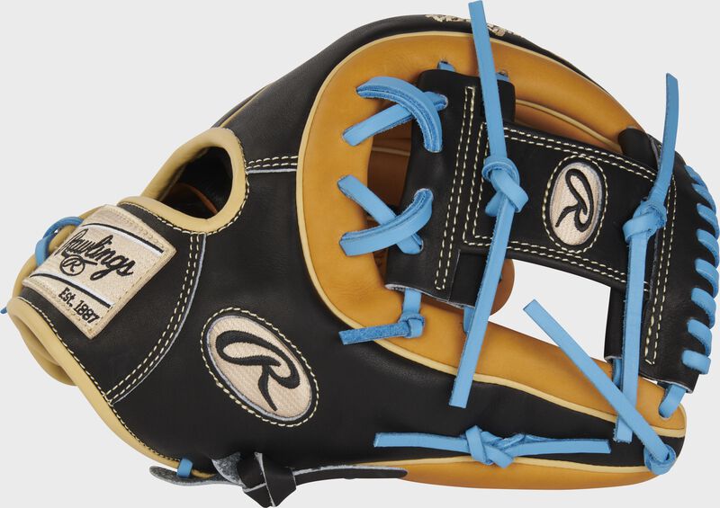 Rawlings 11.75" Heart of the Hide Glove, Right Hand Throw