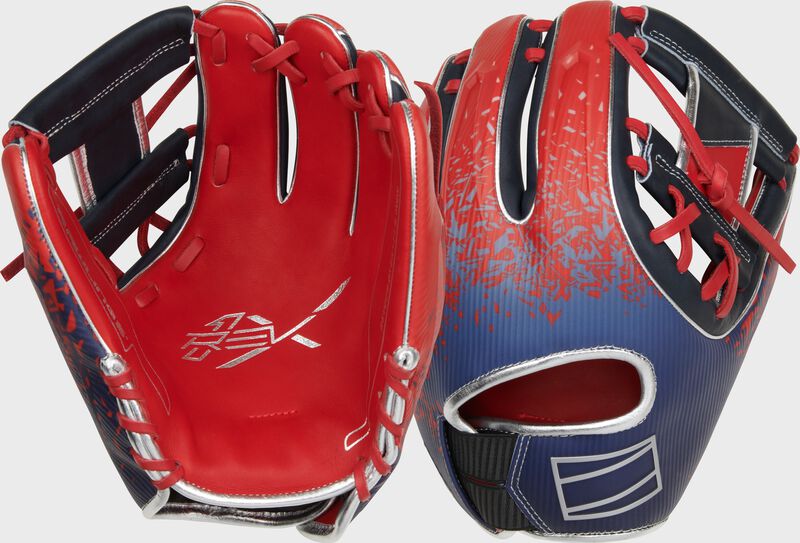 REV1X 11.5" Infield Pro-I Web Glove
