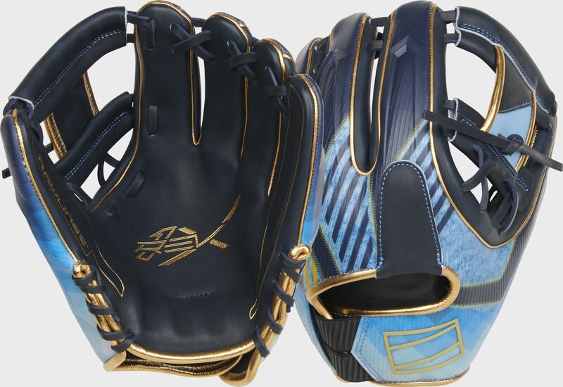 REV1X 11.5" Infield Pro-I Web Glove