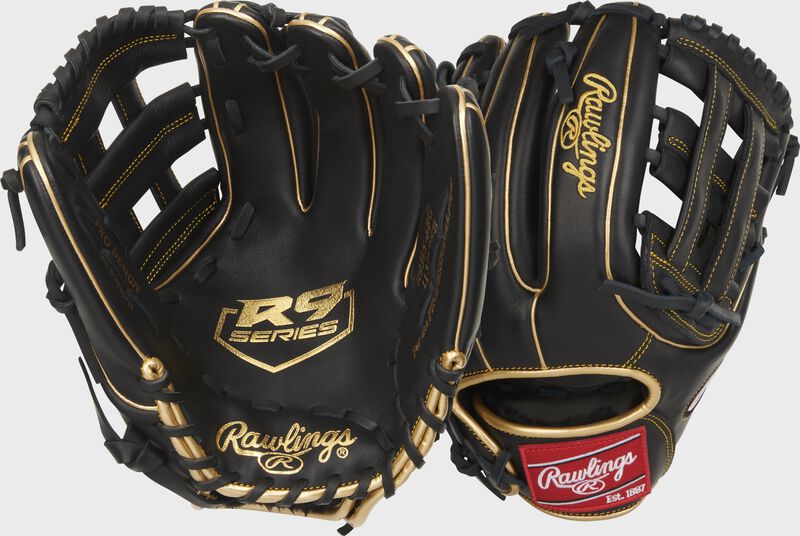 2021 R9 Series 11.75-Inch Infield Glove