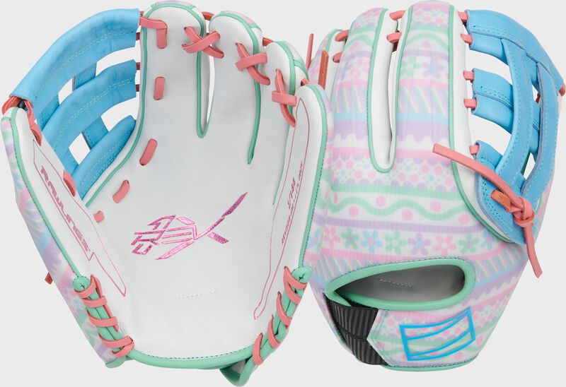 Rawlings REV1X 11.75-inch Infield Glove, Right Hand Throw, REV205-6W-RHT