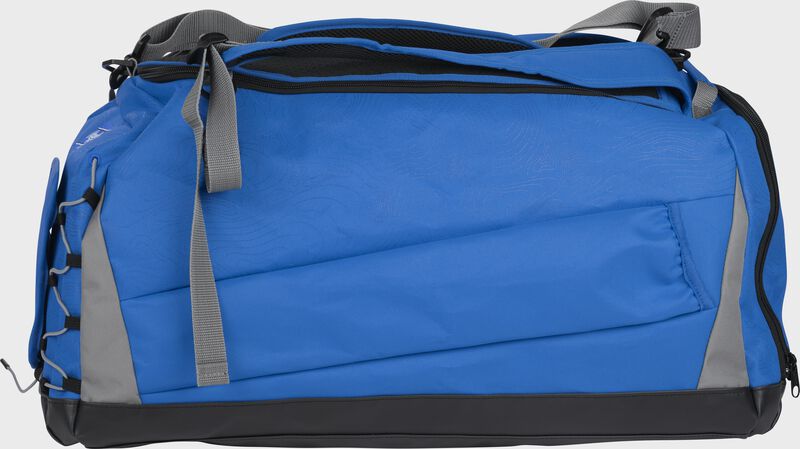 Rawlings Mach Duffle Bag/Backpack