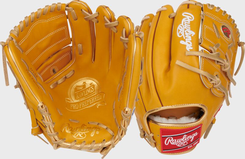 Gameday 57 Series Shane Bieber Pro Preferred Glove