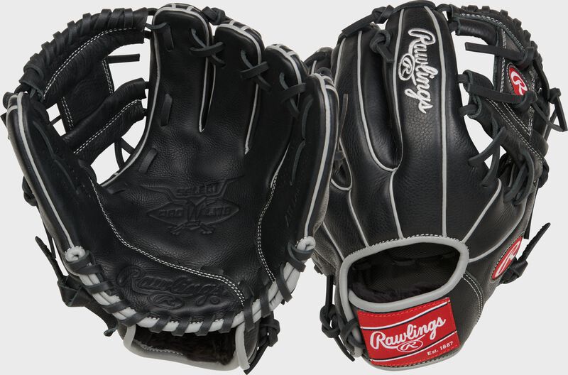 Carlos Correa Select Pro Lite Youth Glove