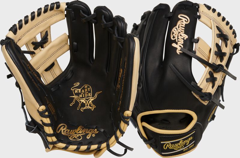 Heart of the Hide ContoUR 11.75 " Glove