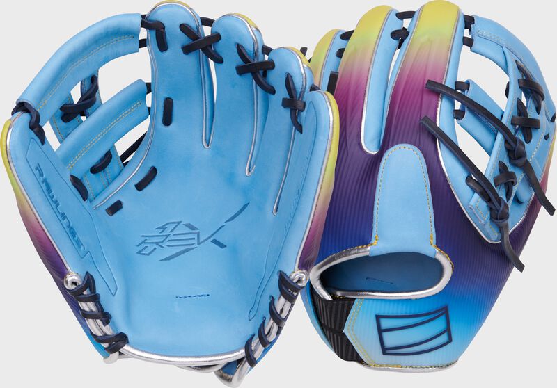 Rawlings Francisco Lindor REV1X 11.75" Infield Glove, Right Hand Throw