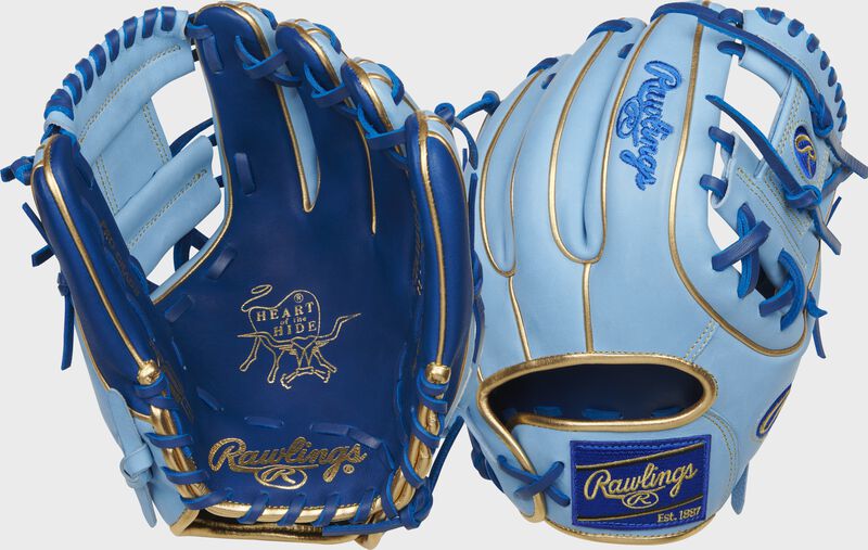 2022 11.25-Inch HOH R2G ContoUR Fit Infield Glove