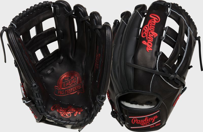 Pro Preferred Baseball 12.75" Glove