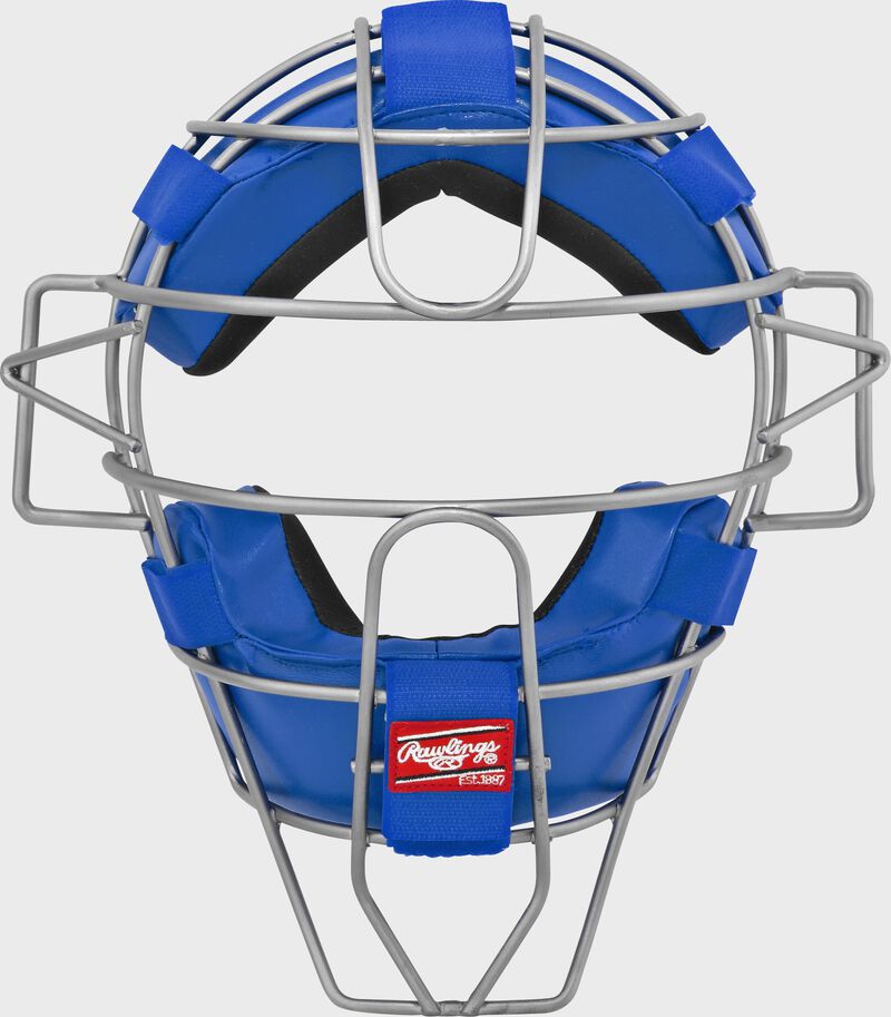 Adult Lightweight Hollow Wire Catcher/Umpire Mask