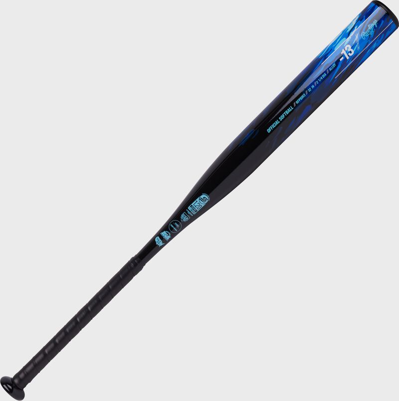 Rawlings Haze Fastpitch Softball Bat, -13
