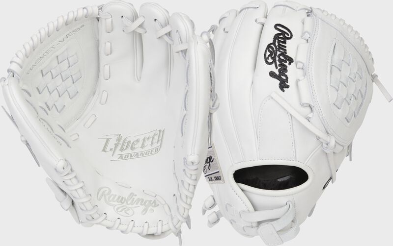 Rawlings Liberty Advanced 11.5-inch Softball Glove