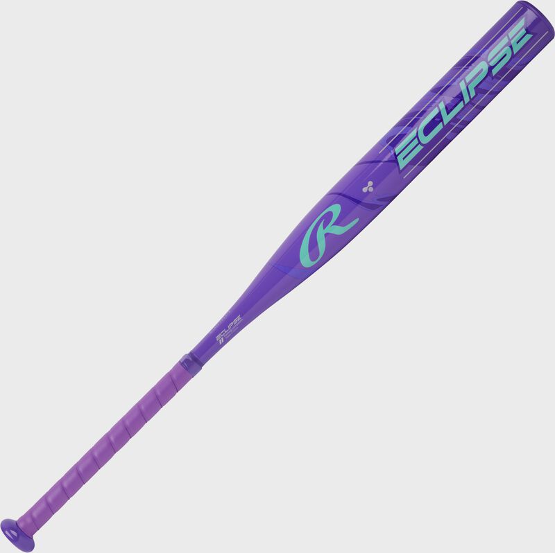 Rawlings Eclipse Fastpitch Softball Bat, -12