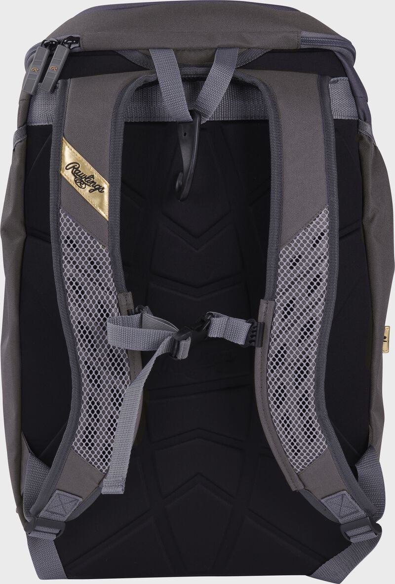 Rawlings Gold Collection Backpack