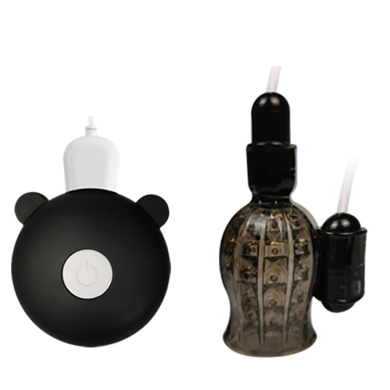 Trainer Penis Trainer Massage Masturbation Mini Airplane Cup - 