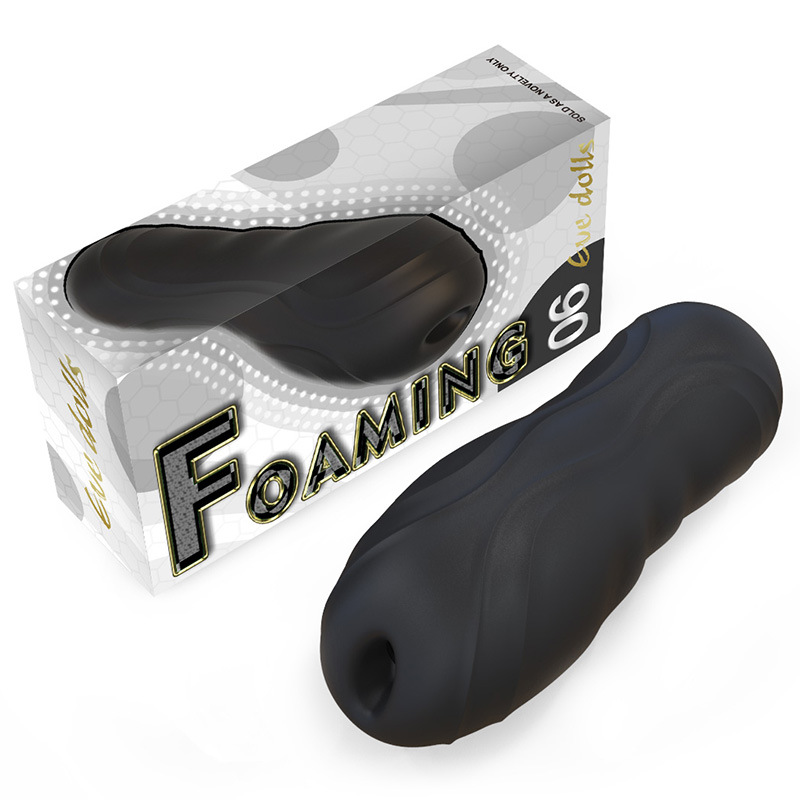 Realistic Vagina Pocket Pussy Male Masturbator Cup - 