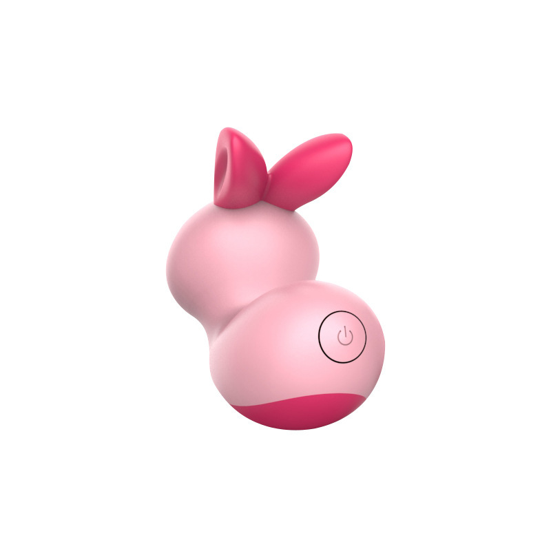 Rabbit Clit Sucker Vagina Sucking Vibrator For Adults - 