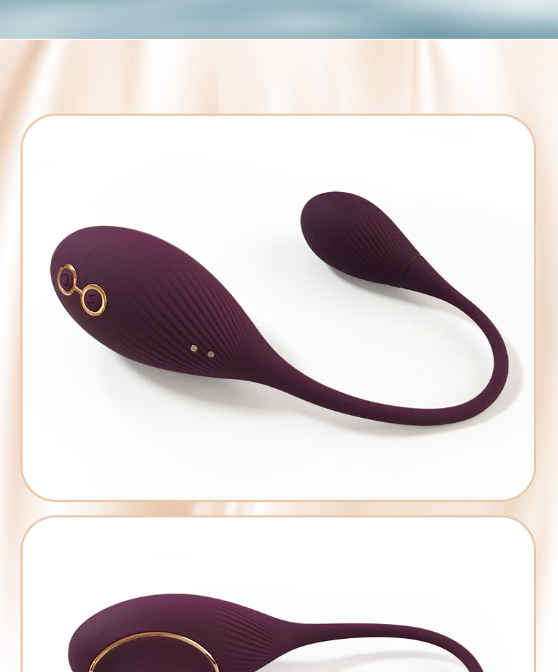 Women's Fun Sucking Clitoris Vibration - 