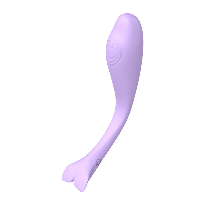 Remote Control App Bluetooth Vibrator For Women G-spot Clitoris Powerful Small Vibrator - 