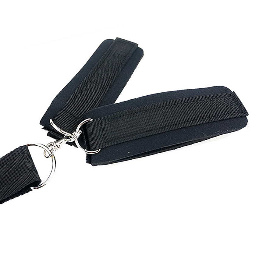 Breathable Ball with Cuffs for Couples - 