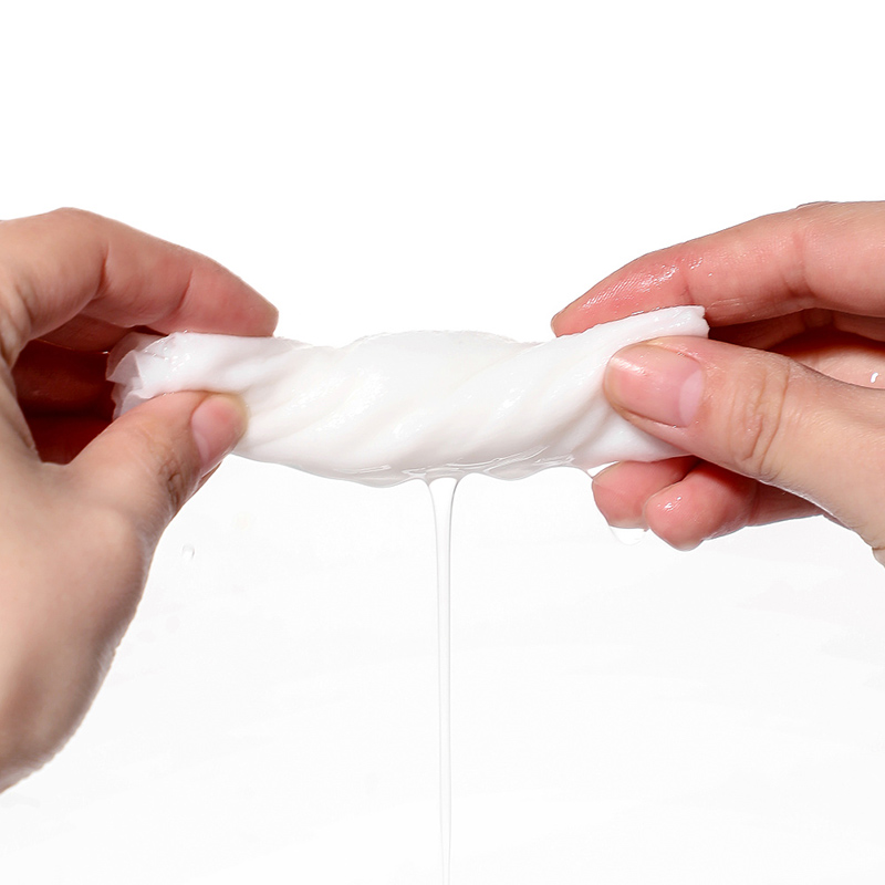 10pcs Cleaning Wipes For Adult Sex Toys - 