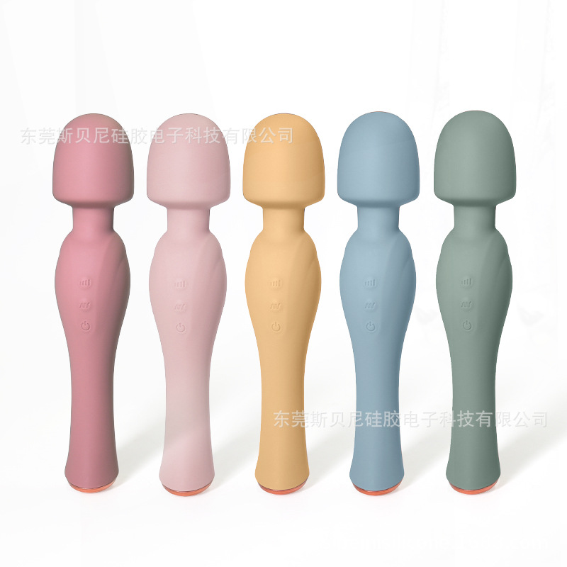 Female Vibrator Clitoral Stimulator - 