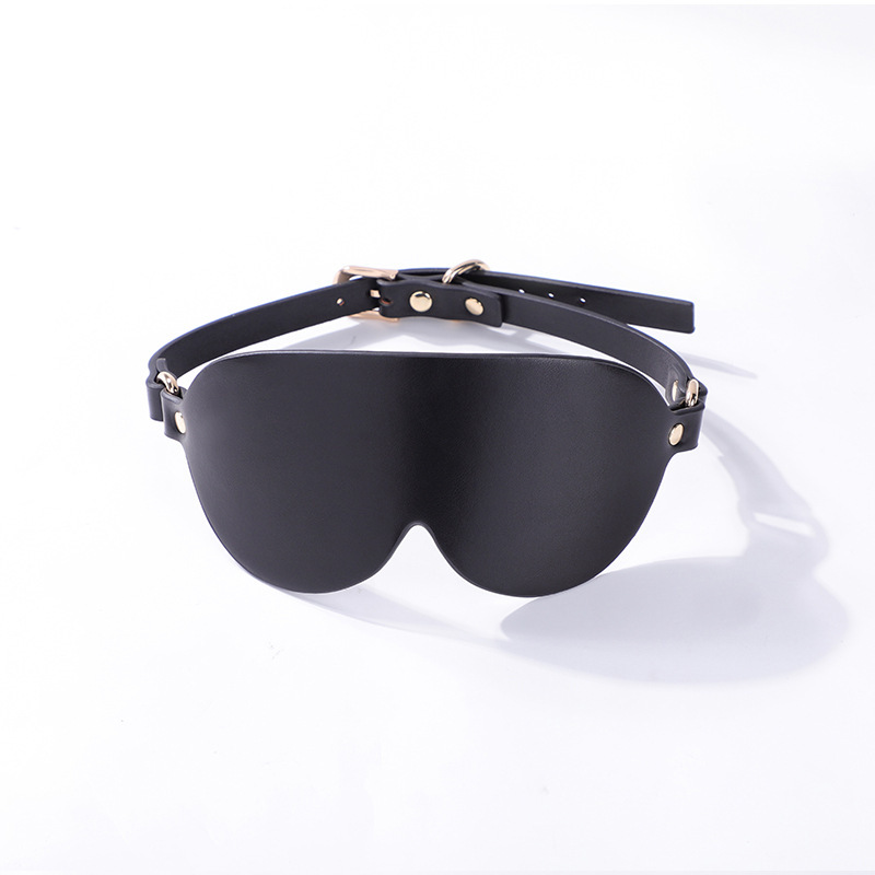 Bondage Kit with Storage Bag Adult Sex Toy - 