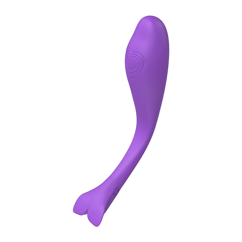 Remote Control App Bluetooth Vibrator For Women G-spot Clitoris Powerful Small Vibrator - 
