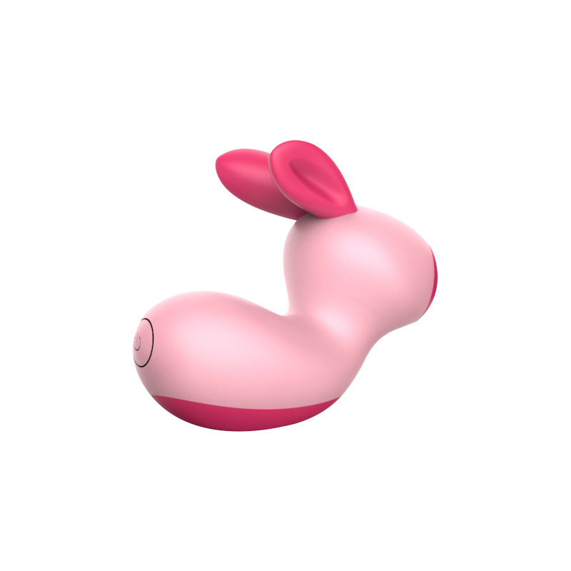 Rabbit Clit Sucker Vagina Sucking Vibrator For Adults - 